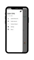 SSM VPN ภาพหน้าจอ 3