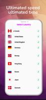 Murbo VPN - Secure VPN Proxy تصوير الشاشة 1