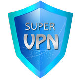 Super VPN Free Client icône