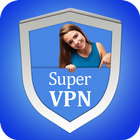 Super VPN Free VPN Private icône