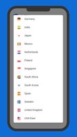 1VPN Ekran Görüntüsü 3