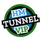 HM Tunnel VIP Vpn icône