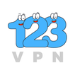 Unlimited FREE VPN - 123VPN