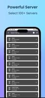 SiMontok VPN - Anti Blokir imagem de tela 2