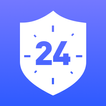 ”24H VPN:Super VPN Proxy Master