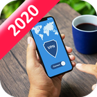 VPN Fast 2020 biểu tượng