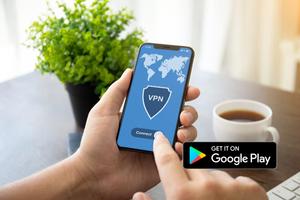 VPN Fast 2020 ảnh chụp màn hình 1