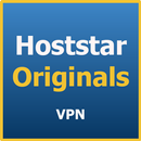 Hotstar VPN - Unblock Hotstar Live Cricket Stream APK