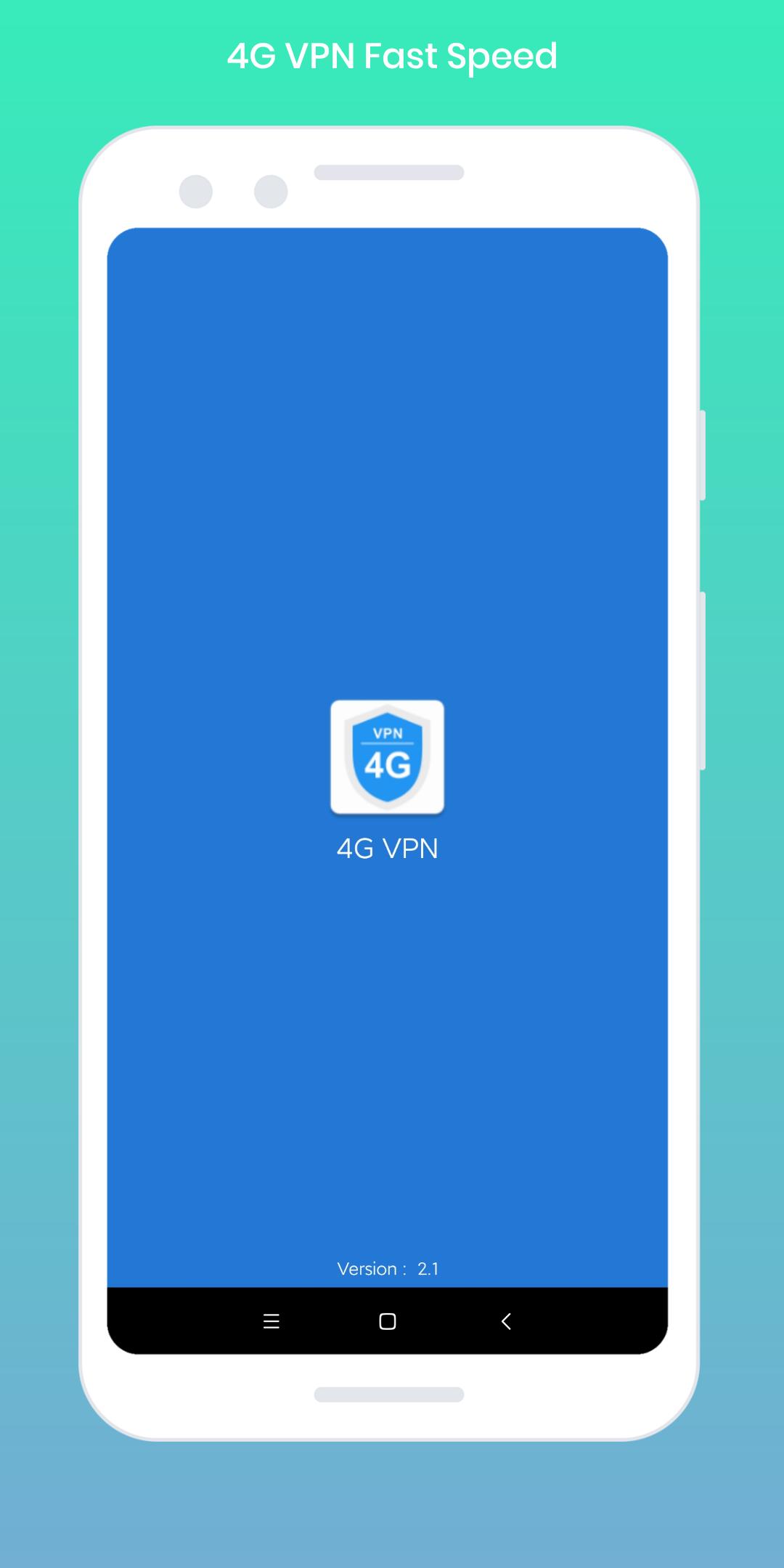 4g vpn