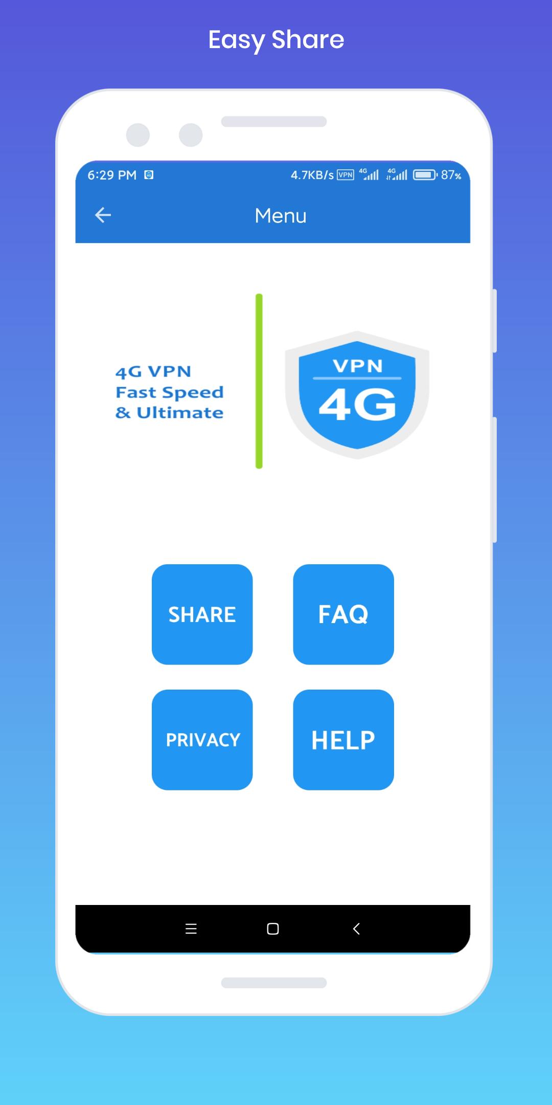 4g vpn