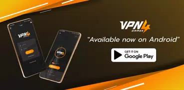 VPN4Games - VPN Proxy Games