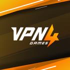 VPN4Games アイコン