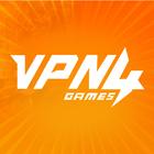 VPN4Games 圖標
