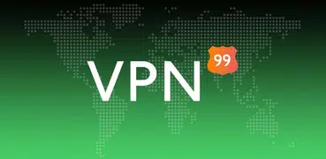 VPN99 - un vpn rápido y seguro