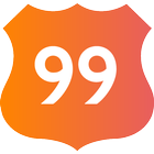 VPN99 icon