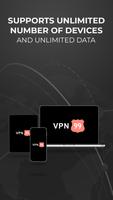 VPN99 اسکرین شاٹ 1