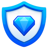 Almas VPN - Fast & secure VPN আইকন