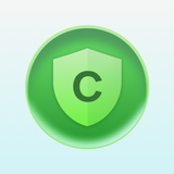 VPN center أيقونة