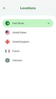VPN center screenshot 2