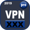 VPN XXX Pro (super hot vpn master) APK