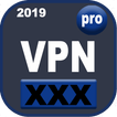 VPN XXX Pro (super hot vpn master)