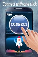 VPN XXX Pro (super hot vpn master)-poster