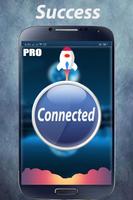 VPN XXX Pro (super hot vpn master) screenshot 1