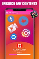VPN for cod call COD mobile game free royal pass screenshot 1