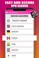 VPN for Call of Duty mobile game free royal pass capture d'écran 2
