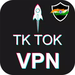 Скачать VPN For TikTok APK