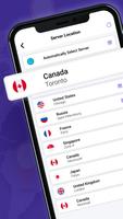 VPN For TikTok capture d'écran 1