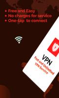 VPN 2022-Super Unlimited 截圖 2