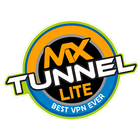 MX Tunnel Pro - Super Fast-icoon