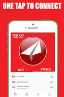 VPN XXX FREE HOT VIDEO SUPER MASTER PROXY APP HUB الملصق