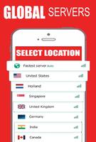 VPN XXX FREE HOT VIDEO SUPER MASTER PROXY APP HUB تصوير الشاشة 1
