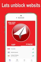 VPN XXX FREE HOT VIDEO SUPER MASTER PROXY APP HUB تصوير الشاشة 2