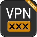 VPN XXX - hot saxy super vpn APK
