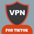 Tiktok vpn