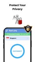 Secure Proxy: Unlock Speed capture d'écran 2