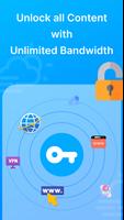 VPN Master الملصق