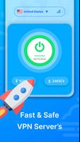 VPN Master تصوير الشاشة 2