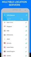 VPN MASTER - BANGLADESH screenshot 1