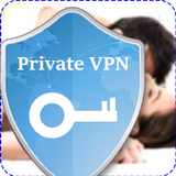 Super VPN Hotspot Client VPN-icoon