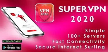 VPN Master 2020 – Free VPN Master 2020