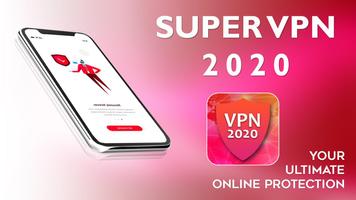 VPN Master 2020 – Free VPN Master 2020 Affiche