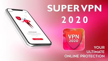 Poster VPN Master 2020 – Free VPN Master 2020