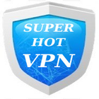 VPN MASTER HOT 2019-FREE DATA SERVER simgesi
