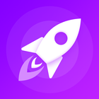 Fast Turbo VPN - Secure VPN آئیکن