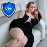 SX VPN - Super VPN Master-icoon