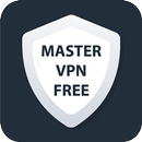 VPN Master Free - Unlimited Fast VPN APK